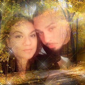 Meet your Posher, Georgia